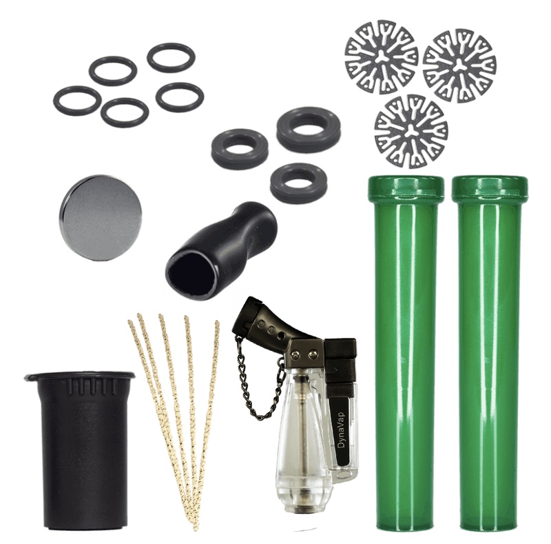 DYNAKIT: DELUXE 1 DYNAKIT: DELUXE