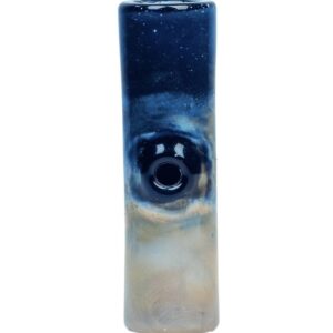 GALAXY GLASS: SILVER BODY