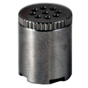 WOLKENKRAFT Steel Concentrate Dosage Pod