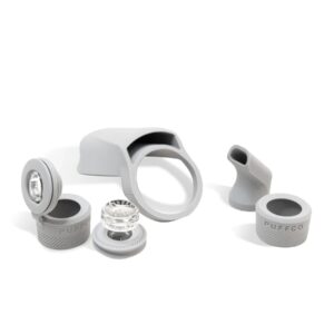 Puffco Peak Pro The Guardian Travel Pack