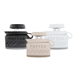 Puffco Peak Pro Joystick Cap