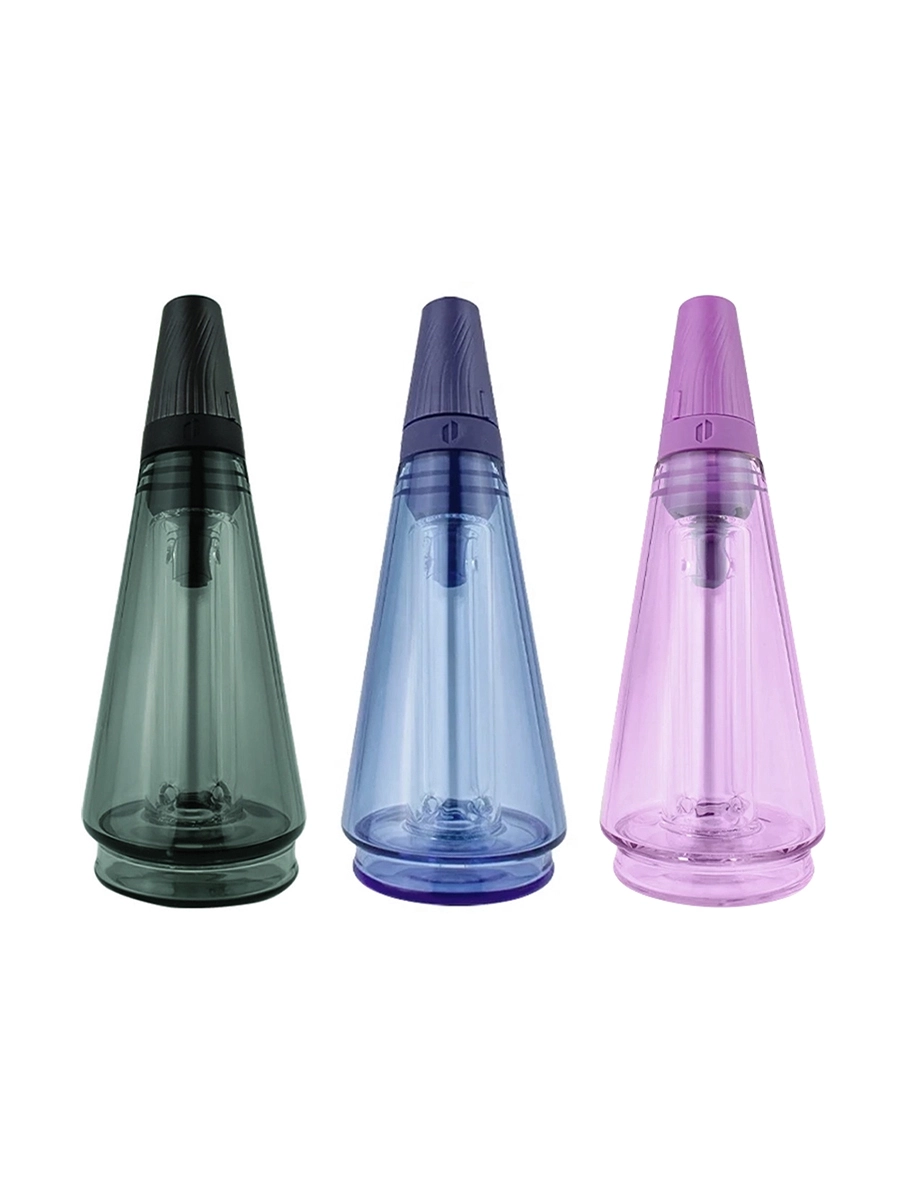 Puffco The Peak Pro Colored Travel Glass 1 Puffco The Peak Pro Colored Travel Glass