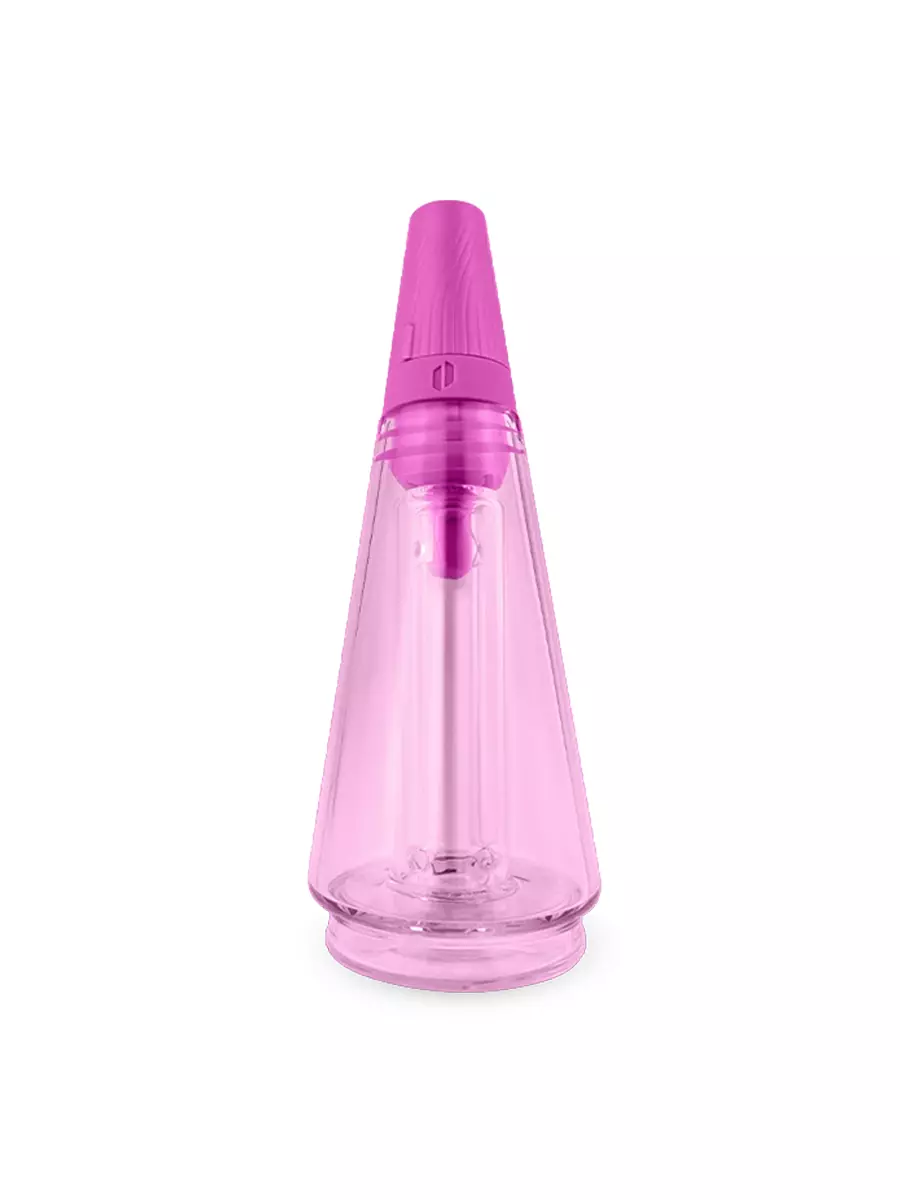 Puffco The Peak Pro Colored Travel Glass 5 Puffco The Peak Pro Colored Travel Glass - Image 5