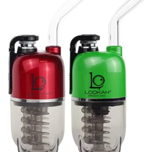 Lookah Dragon Egg Portable E-Rig