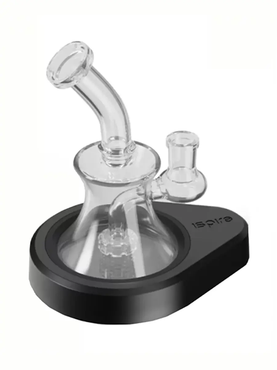 Ispire V-Wand Kit & Bubbler 3 Ispire V-Wand Kit & Bubbler - Image 3