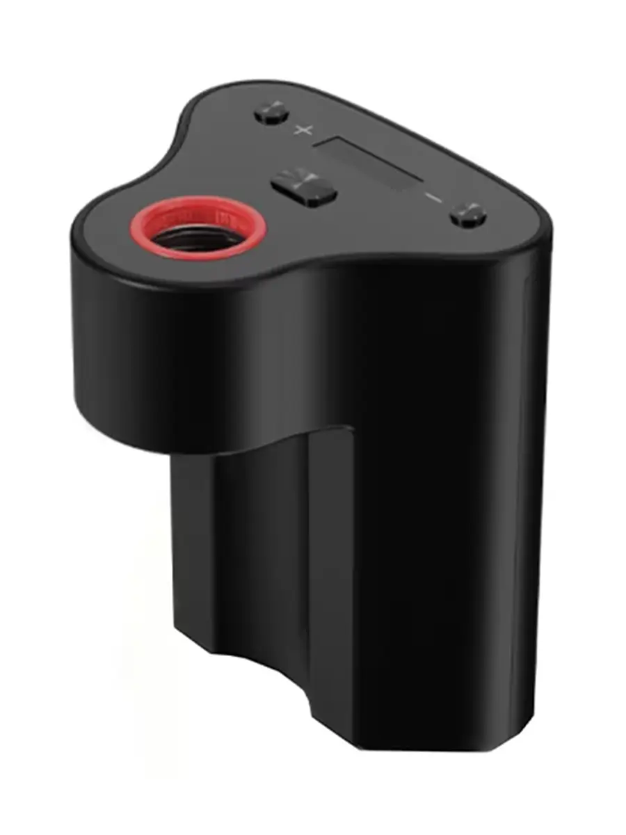 Ispire V-Wand Kit & Bubbler 2 Ispire V-Wand Kit & Bubbler - Image 2