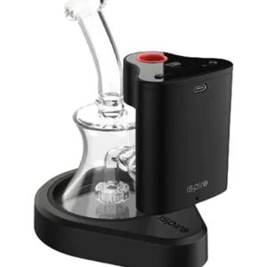 Ispire V-Wand Kit & Bubbler