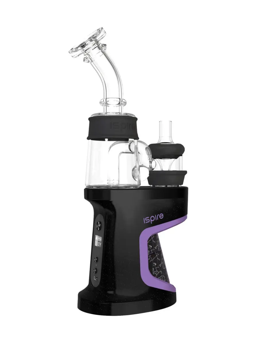 Ispire E-Nail Daab Kit 1 Ispire E-Nail Daab Kit