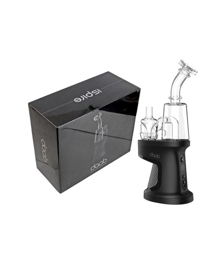 Ispire Black Daab 3 Ispire Black Daab - Image 3