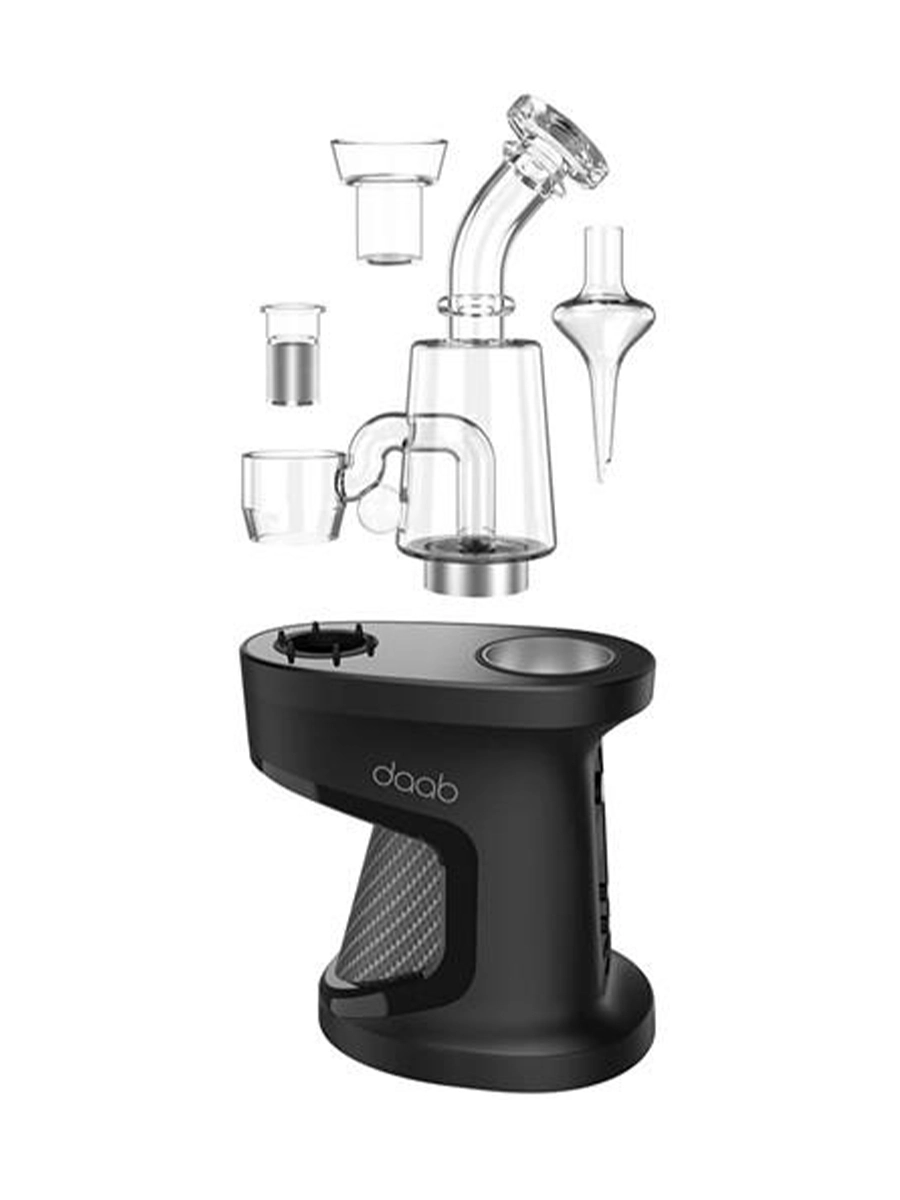 Ispire Black Daab 2 Ispire Black Daab - Image 2