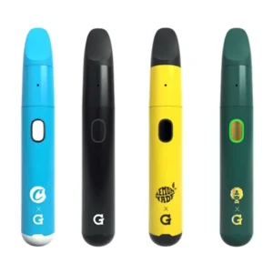 G Pen Micro Plus Vaporizer