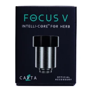 Focus V Carta 2 Intelli-Core Herb Atomizer