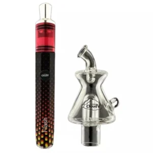 Fire Terminator Cloud V Flash Premium Vaporizer