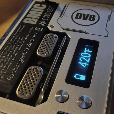 DV8 | BMIC/BOUNDLESS Vaporizer 3 DV8 | BMIC/BOUNDLESS Vaporizer - Image 3