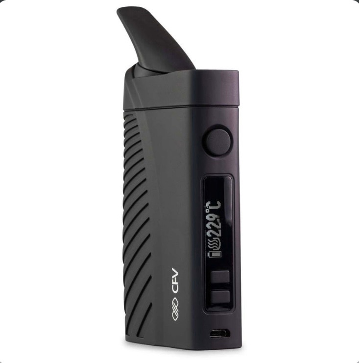 Boundless CFV Vaporizer 5 Boundless CFV Vaporizer - Image 5