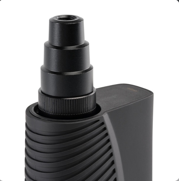 Boundless CFV Vaporizer 10 Boundless CFV Vaporizer - Image 10