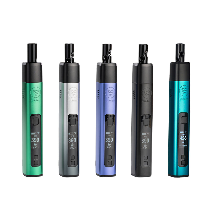 XMax V3 Pro Vaporizer 45 XMax V3 Pro Vaporizer - Image 45