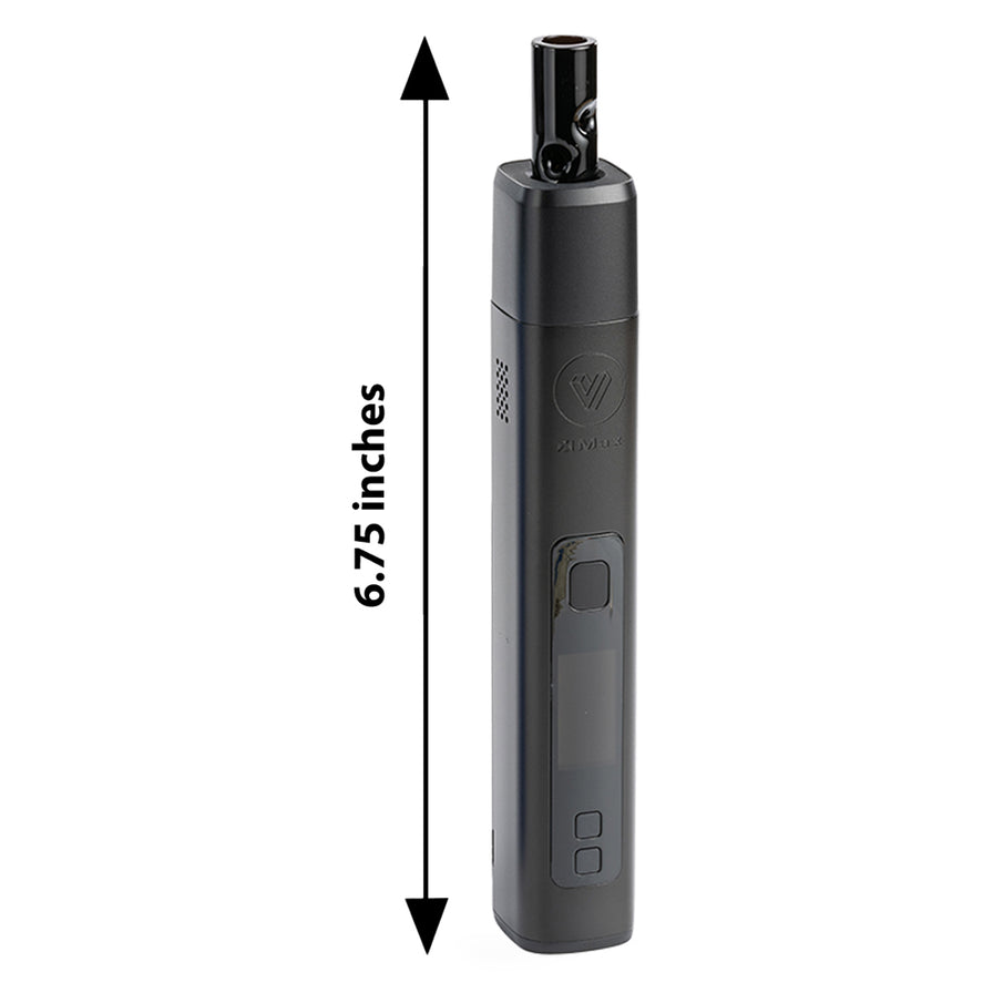XMax V3 Pro Vaporizer 6 XMax V3 Pro Vaporizer - Image 6