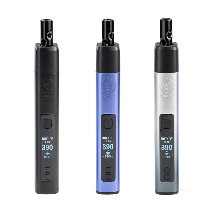 XMax V3 Pro Vaporizer 28 XMax V3 Pro Vaporizer - Image 28