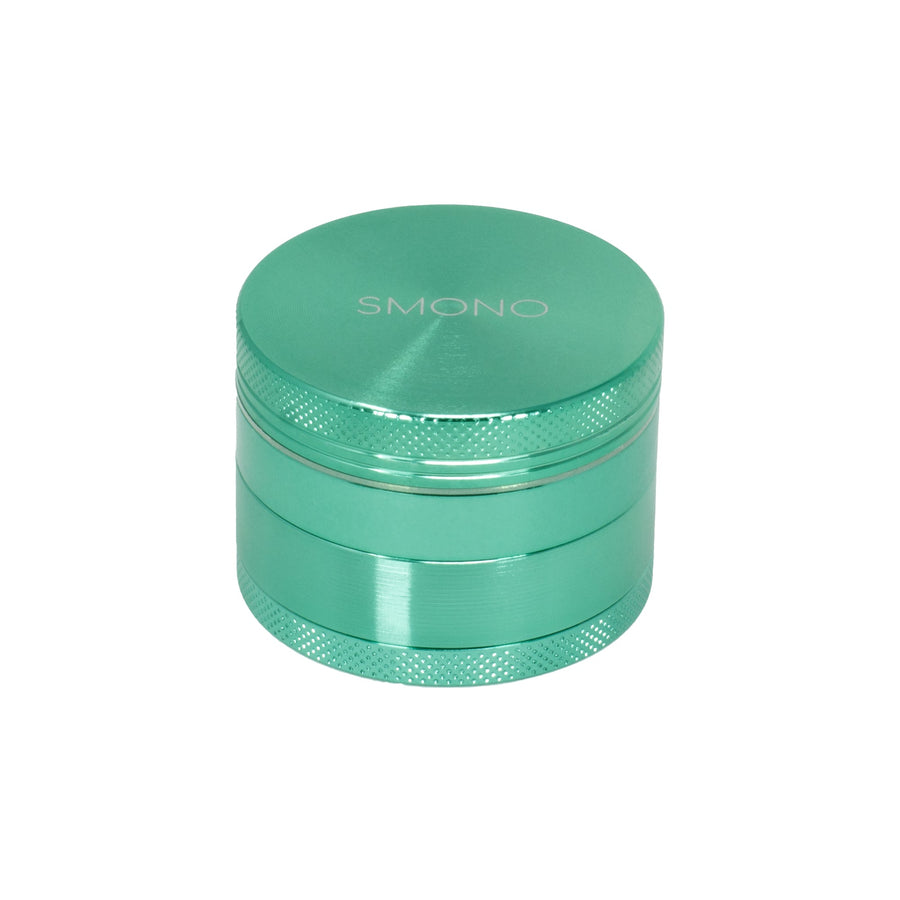 Smono Alu Grinder - Ø50 2 Smono Alu Grinder - Ø50 - Image 2