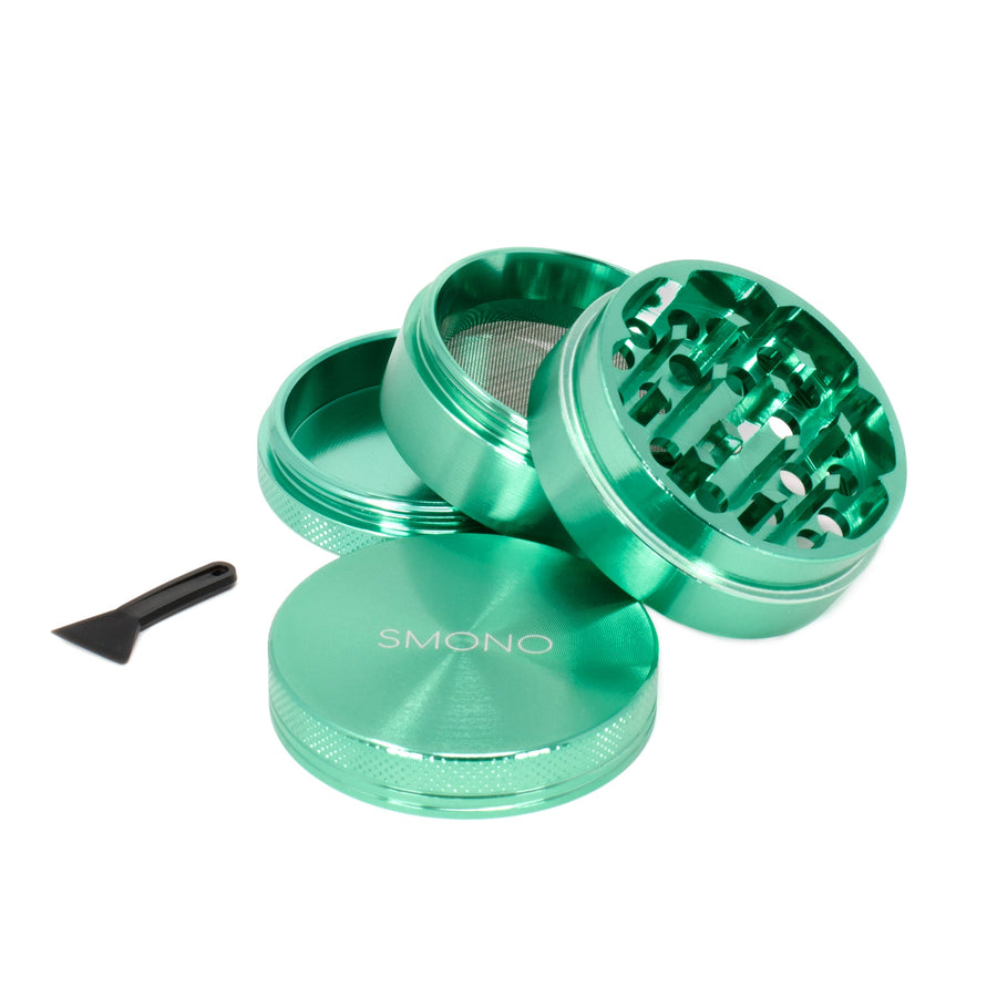 Smono Alu Grinder - Ø50 3 Smono Alu Grinder - Ø50 - Image 3