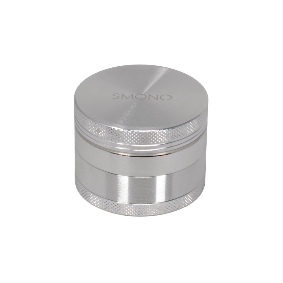 Smono Alu Grinder - Ø50 6 Smono Alu Grinder - Ø50 - Image 6