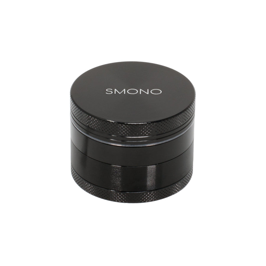 Smono Alu Grinder - Ø50 10 Smono Alu Grinder - Ø50 - Image 10