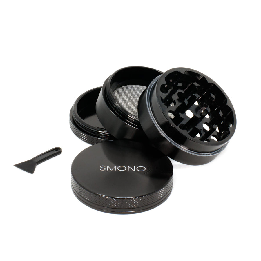 Smono Alu Grinder - Ø50 11 Smono Alu Grinder - Ø50 - Image 11