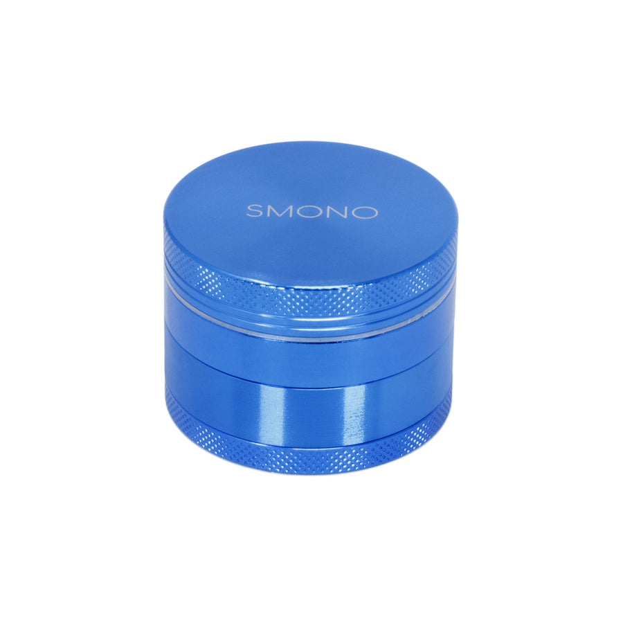 Smono Alu Grinder - Ø50 4 Smono Alu Grinder - Ø50 - Image 4