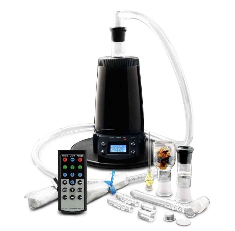 Arizer Extreme Q 1 Arizer Extreme Q