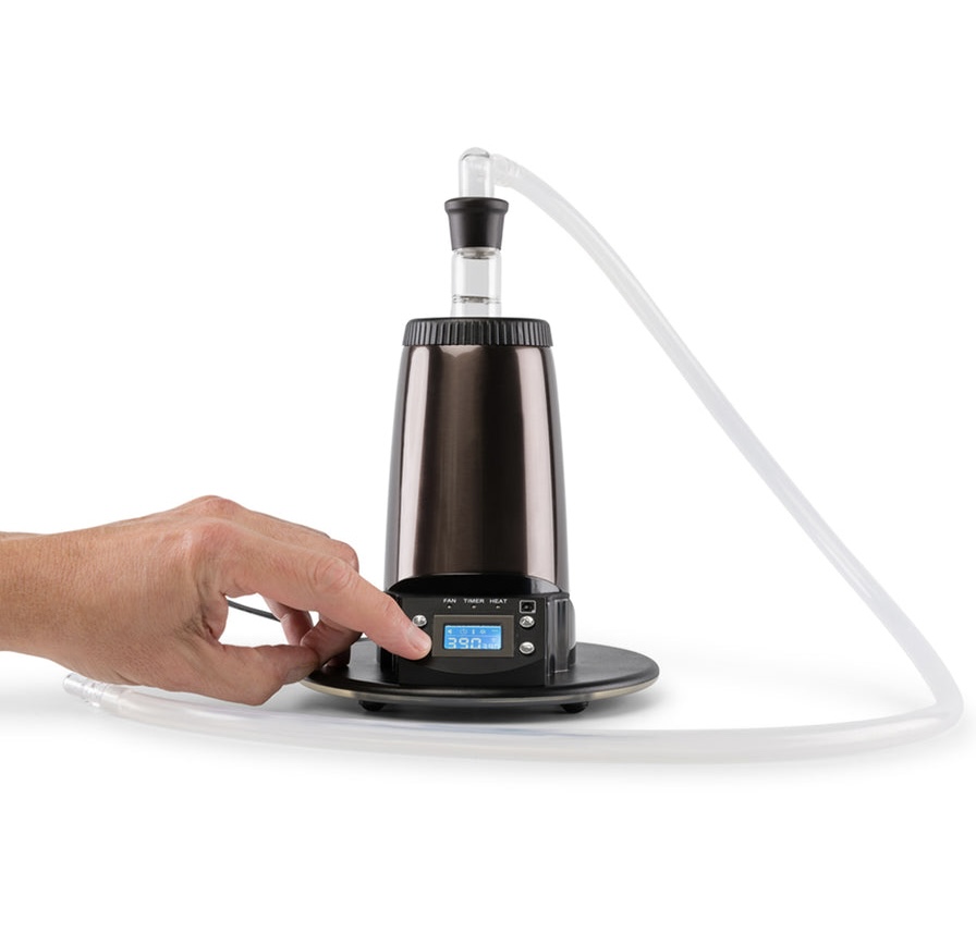 Arizer Extreme Q 8 Arizer Extreme Q - Image 8