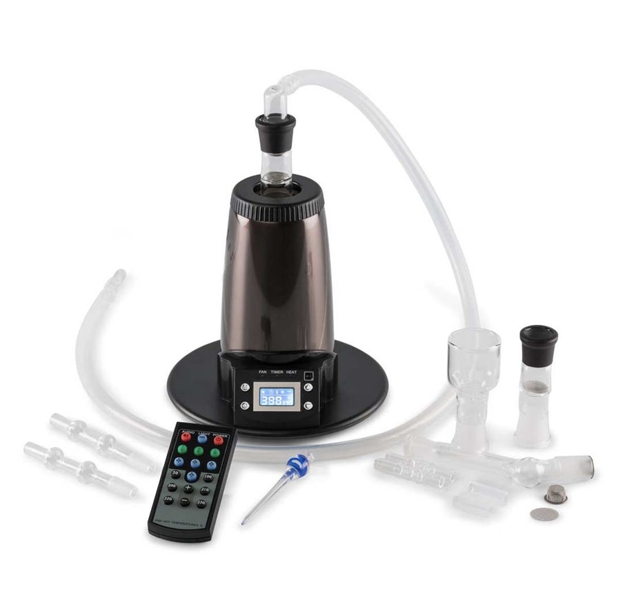 Arizer Extreme Q 2 Arizer Extreme Q - Image 2