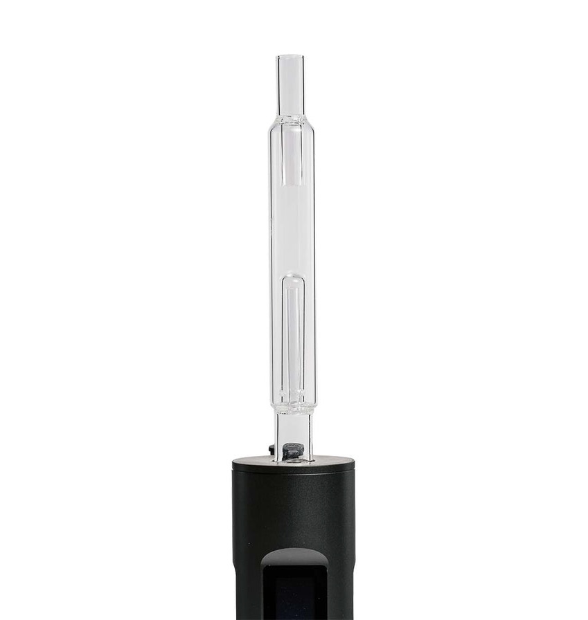Bubbler Mouthpiece for Arizer Air, Air 2, Air SE, Air MAX, Solo, Solo 2, Solo 2 MAX, Solo 3 2 Bubbler Mouthpiece for Arizer Air, Air 2, Air SE, Air MAX, Solo, Solo 2, Solo 2 MAX, Solo 3 - Image 2