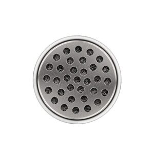 Dosing Capsules with Filling Pad, 40 pieces