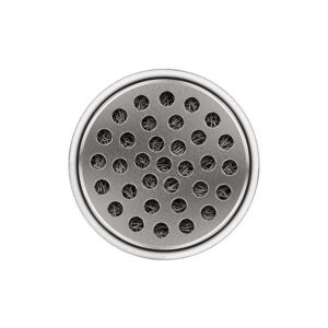 Dosing Capsules with Filling Pad, 40 pieces