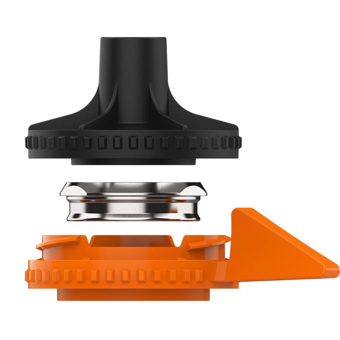 Filling Chamber 1 Filling Chamber