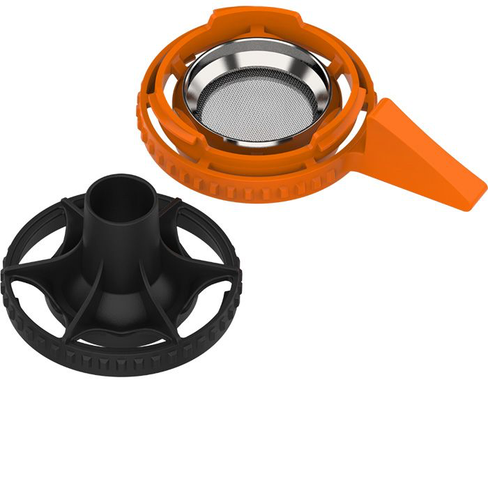 Filling Chamber 7 Filling Chamber - Image 7