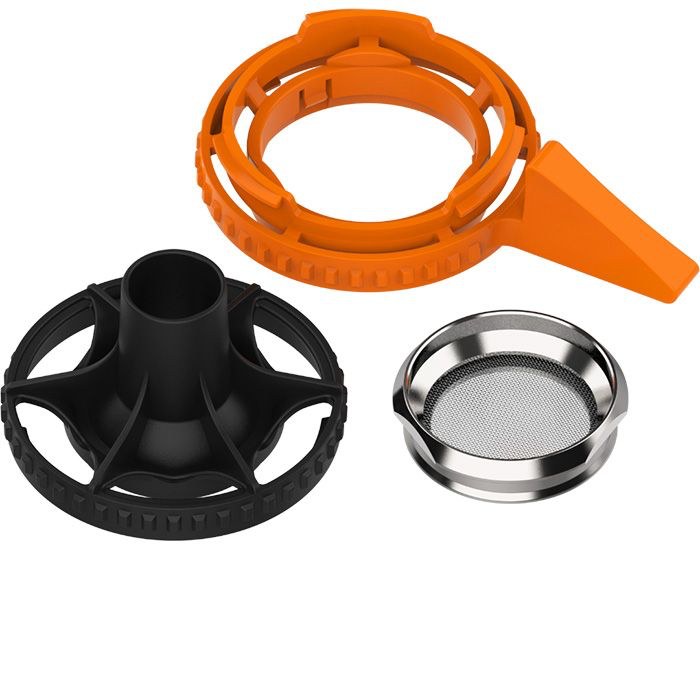 Filling Chamber 8 Filling Chamber - Image 8