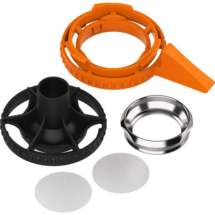 Filling Chamber 9 Filling Chamber - Image 9