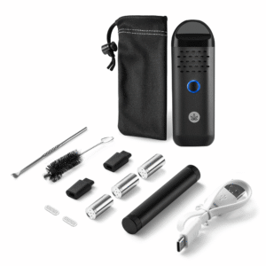 Portable Vaporizers