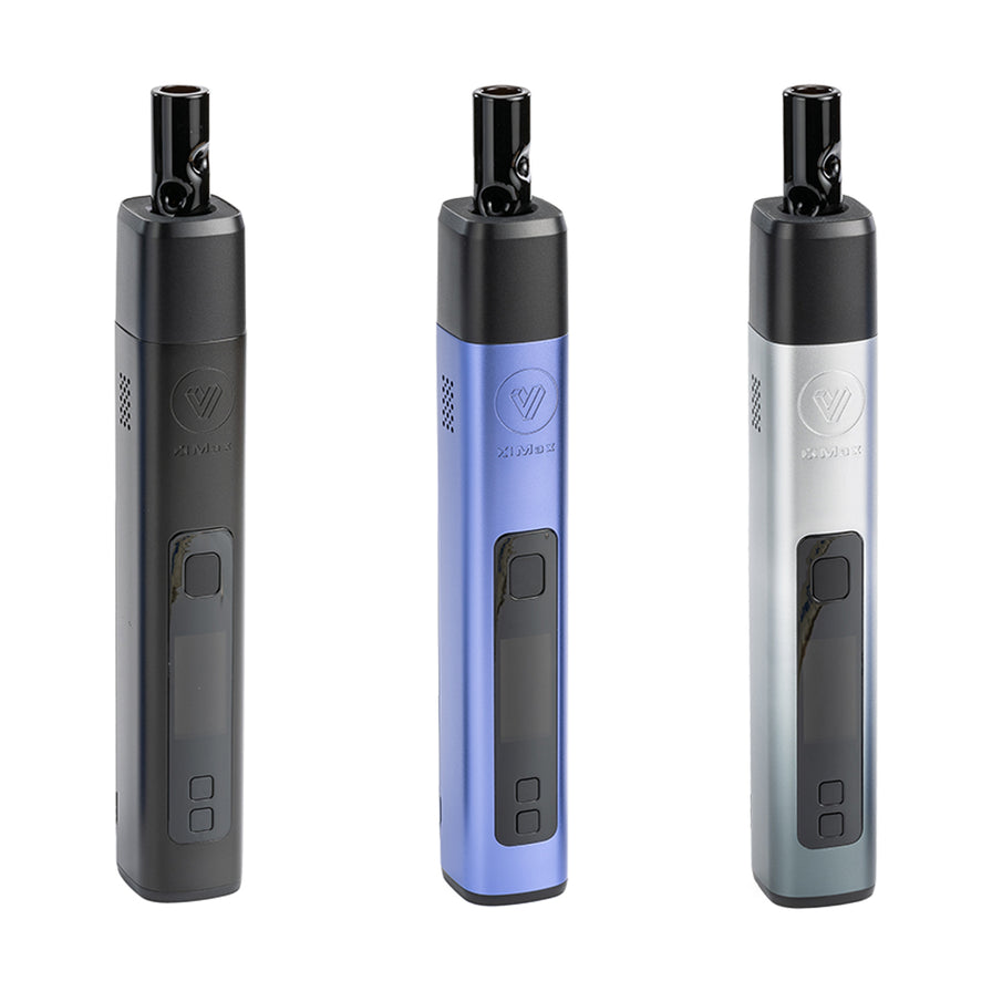 XMax V3 Pro Vaporizer 37 XMax V3 Pro Vaporizer - Image 37