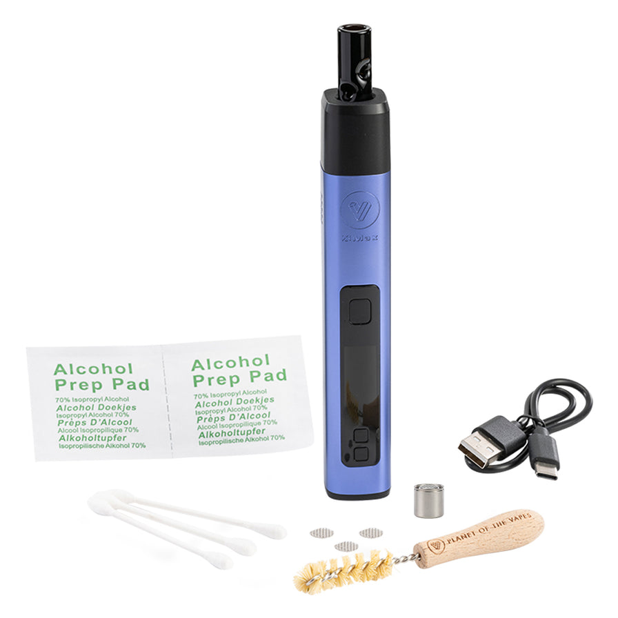 XMax V3 Pro Vaporizer 38 XMax V3 Pro Vaporizer - Image 38