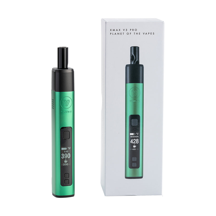 XMax V3 Pro Vaporizer 18 XMax V3 Pro Vaporizer - Image 18