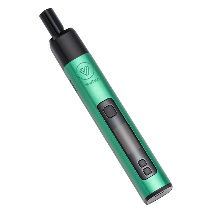 XMax V3 Pro Vaporizer 21 XMax V3 Pro Vaporizer - Image 21