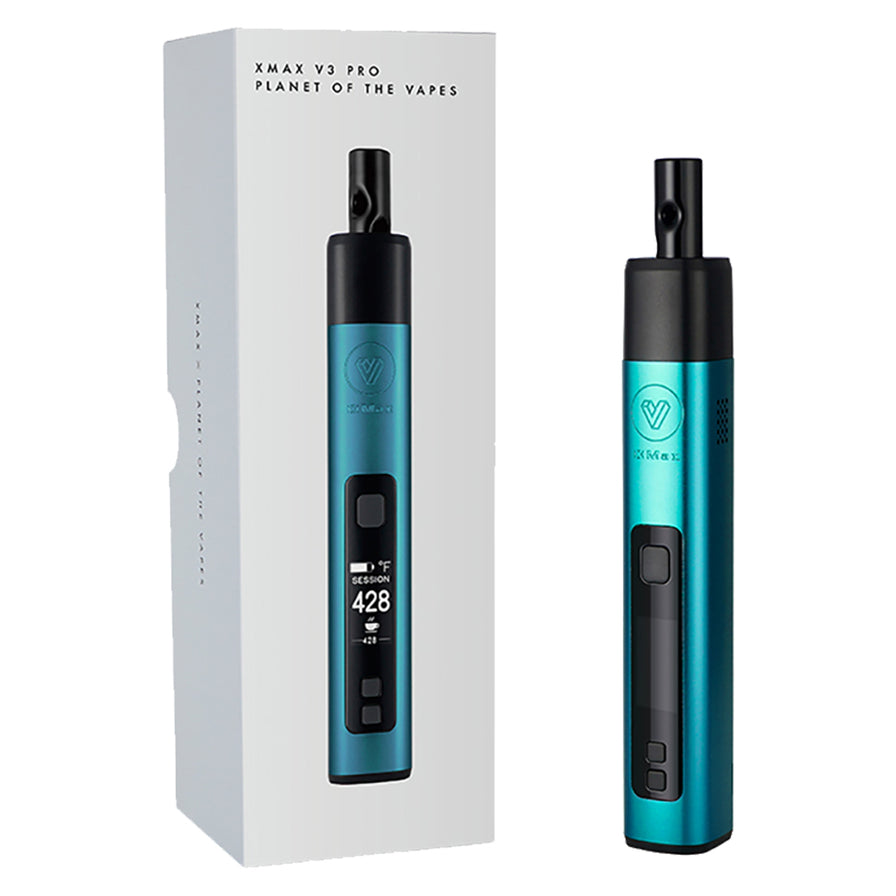 XMax V3 Pro Vaporizer 23 XMax V3 Pro Vaporizer - Image 23