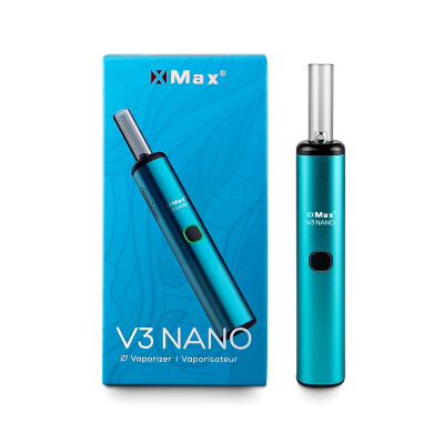 XMAX | V3 NANO KIT BLUE 1 XMAX | V3 NANO KIT BLUE