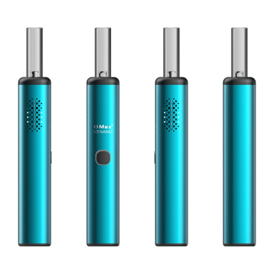 XMAX | V3 NANO KIT BLUE 2 XMAX | V3 NANO KIT BLUE - Image 2