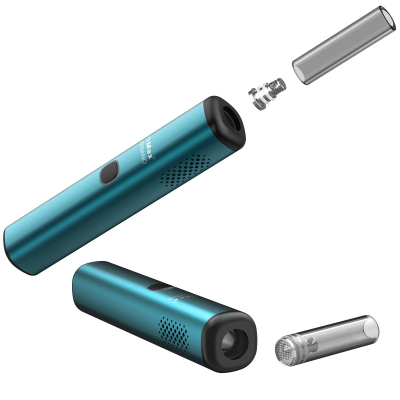 XMAX | V3 NANO KIT BLUE 3 XMAX | V3 NANO KIT BLUE - Image 3