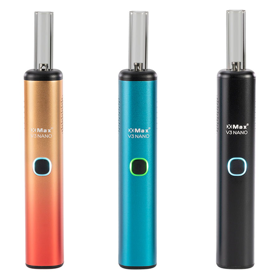 XMAX | V3 NANO KIT BLUE 21 XMAX | V3 NANO KIT BLUE - Image 21