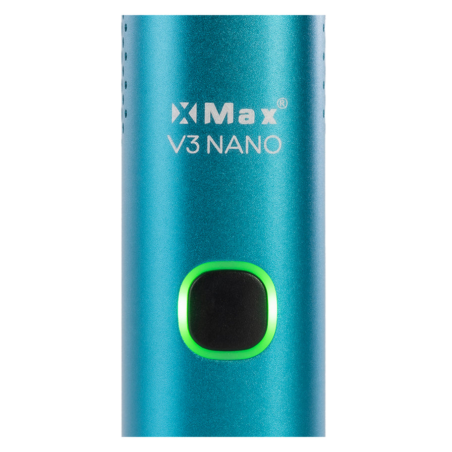 XMAX | V3 NANO KIT BLUE 6 XMAX | V3 NANO KIT BLUE - Image 6